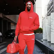 Andre Drummond